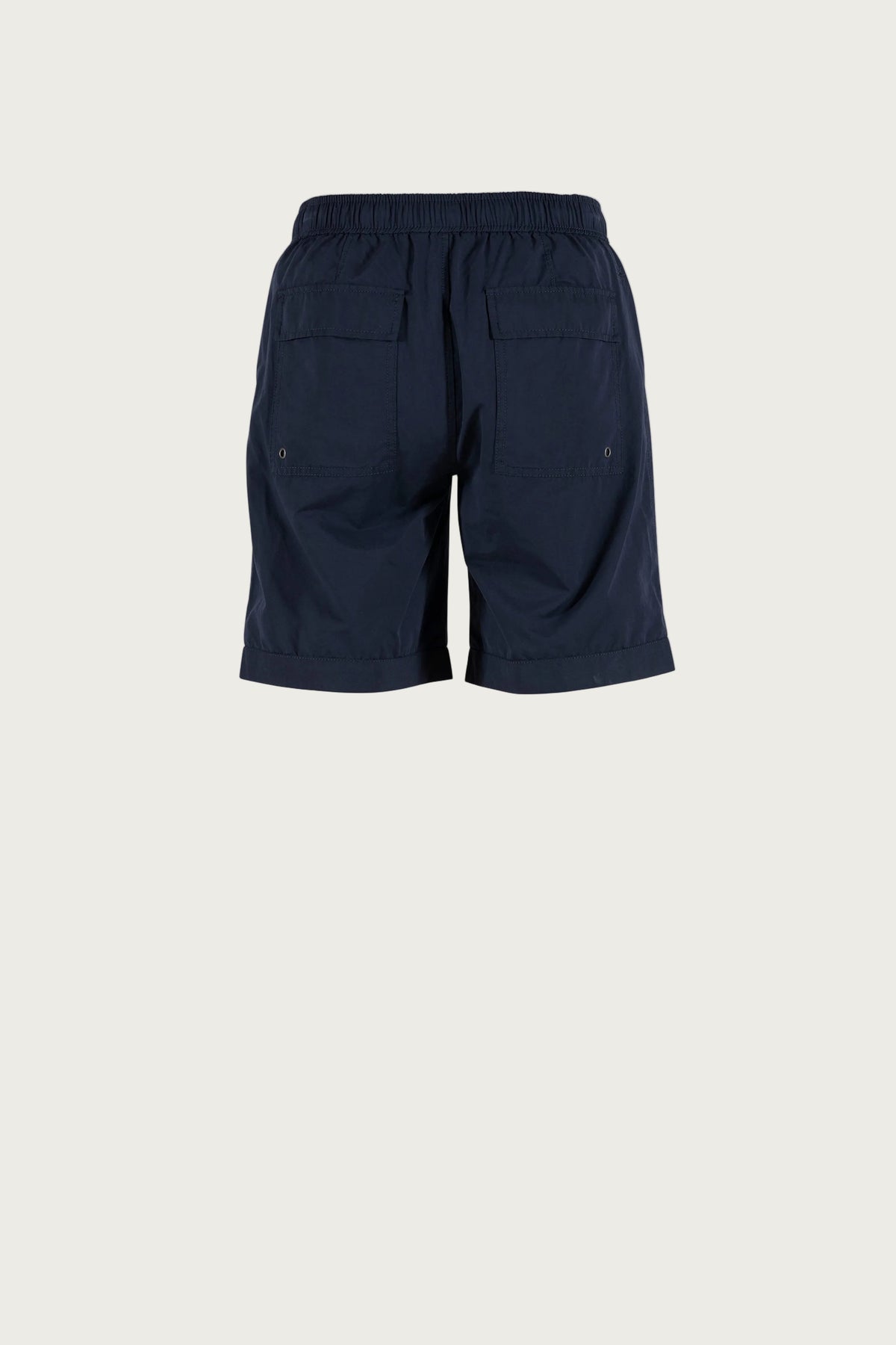 Linka softtouch Shorts - New Navy