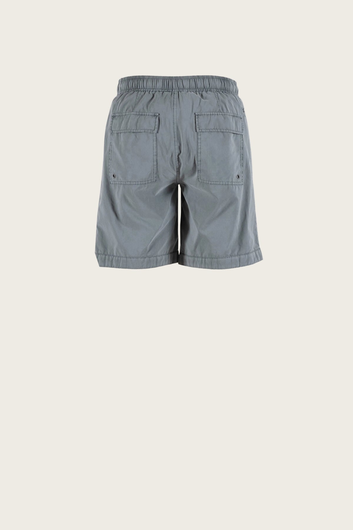Linka softtouch Shorts - Silver Pine