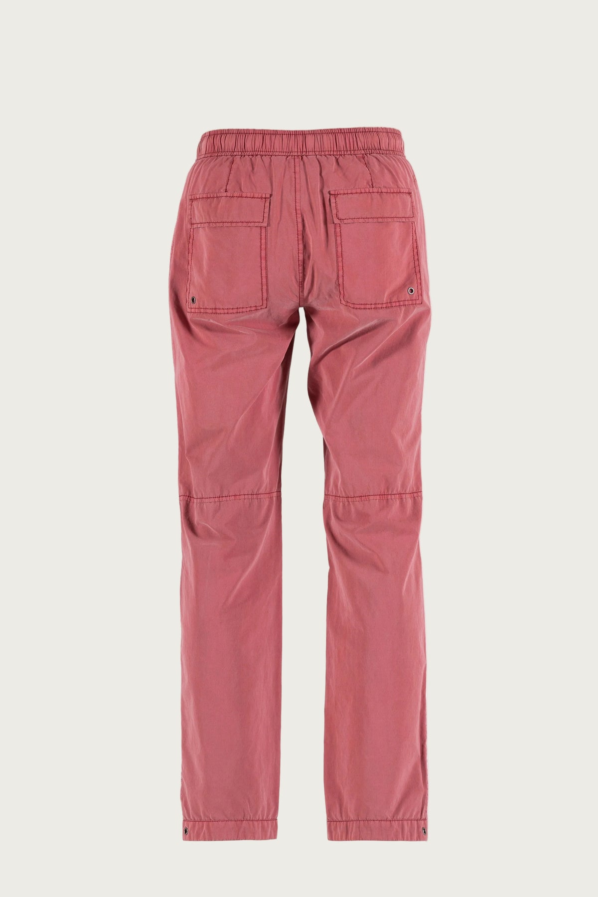 Lira softtouch Pants - Cranberry