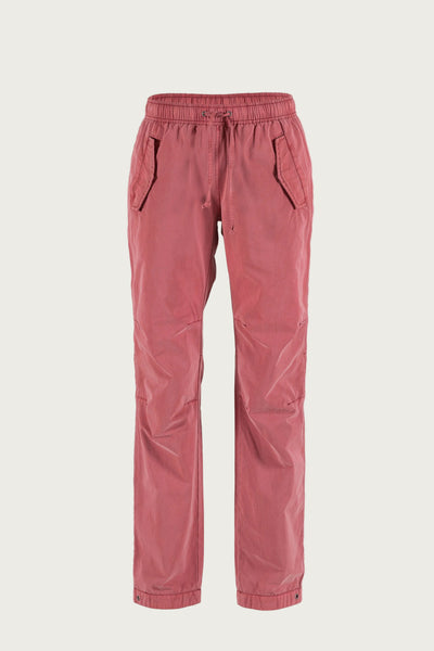 Lira softtouch Pants - Cranberry