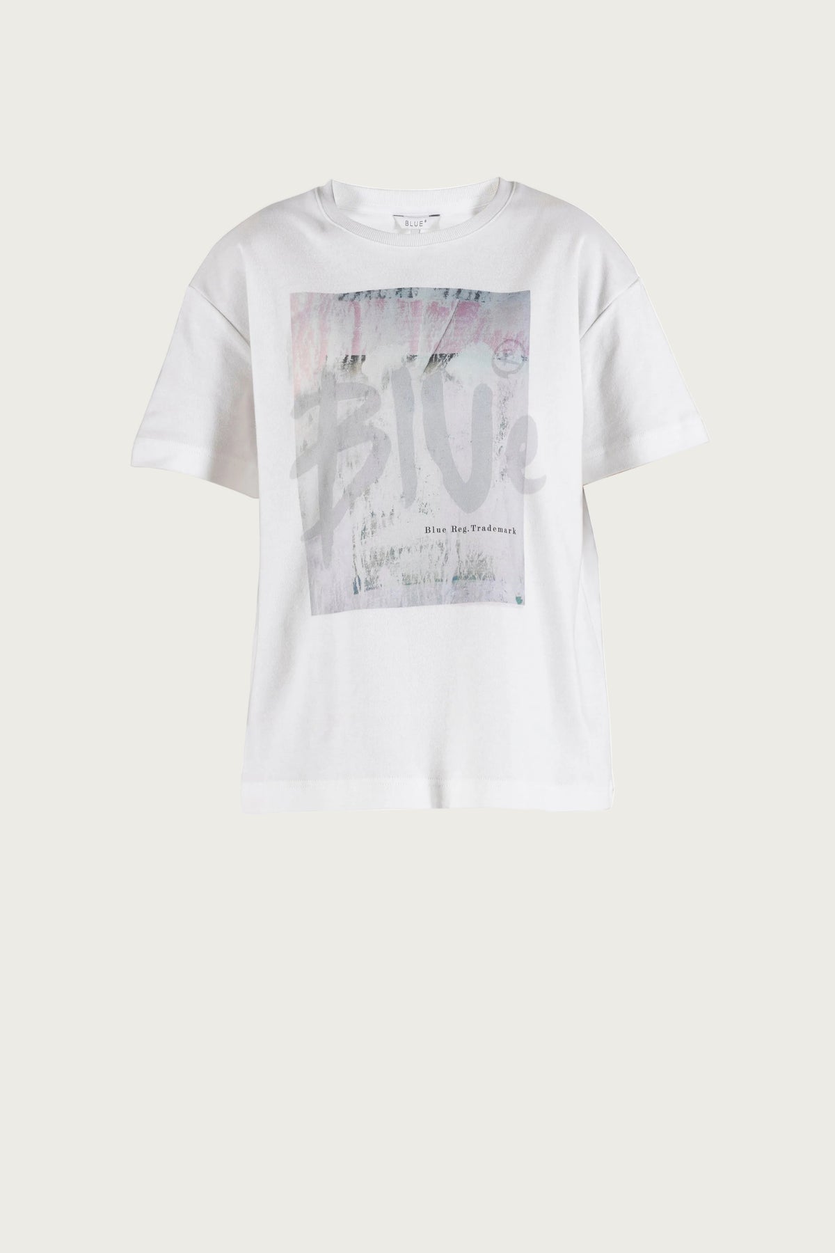 Liselotte Tee - White