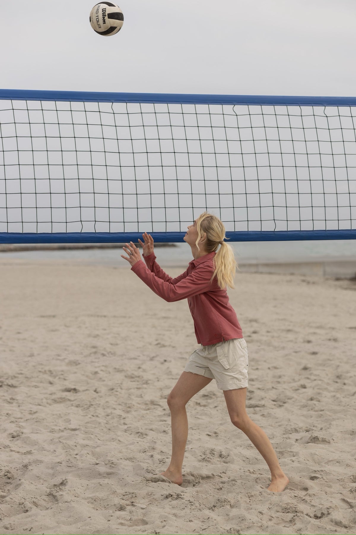 Linka softtouch Shorts - Kit