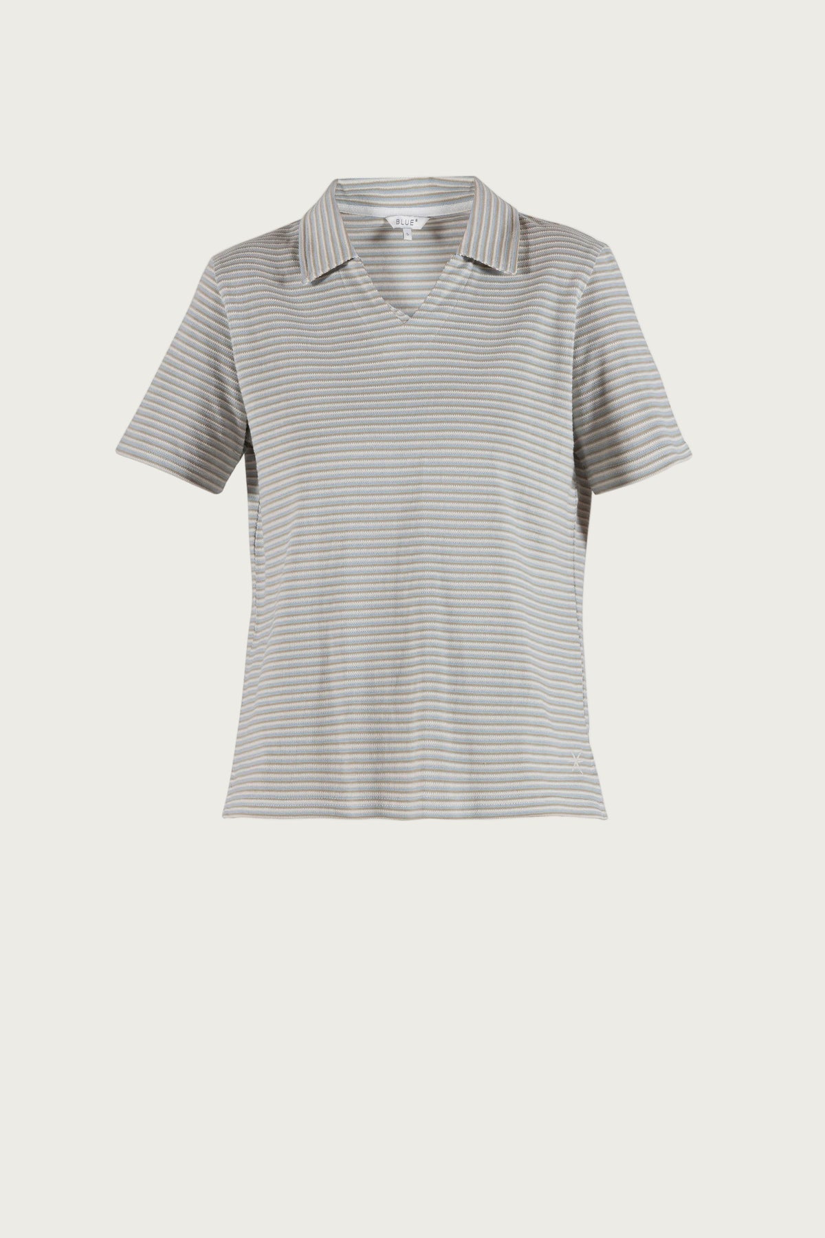 Lula Polo Tee - Kit