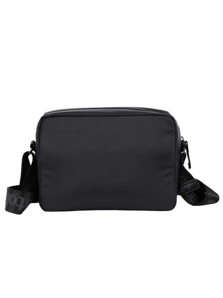 Kintobe Miles Cross Bag - Black