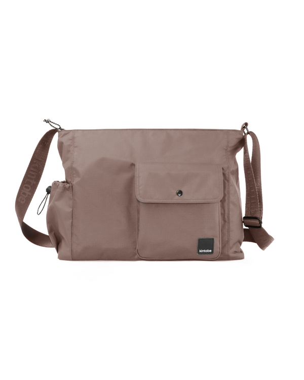 Kintobe Milo Bag - Scandi Taupe