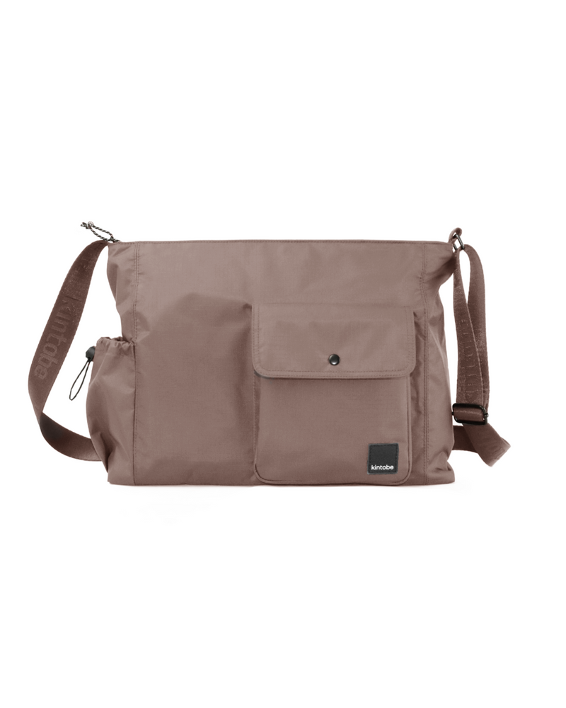 Kintobe Milo Bag - Scandi Taupe