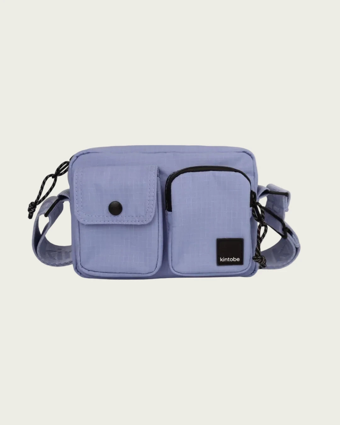 Kintobe Mini Miles Bag - Skyline