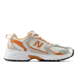 New Balance MR530ADC - White/Red/Orange