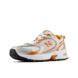 New Balance MR530ADC - White/Red/Orange