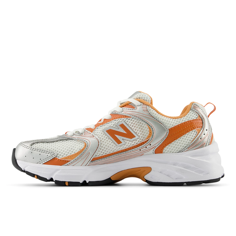 New Balance MR530ADC - White/Red/Orange