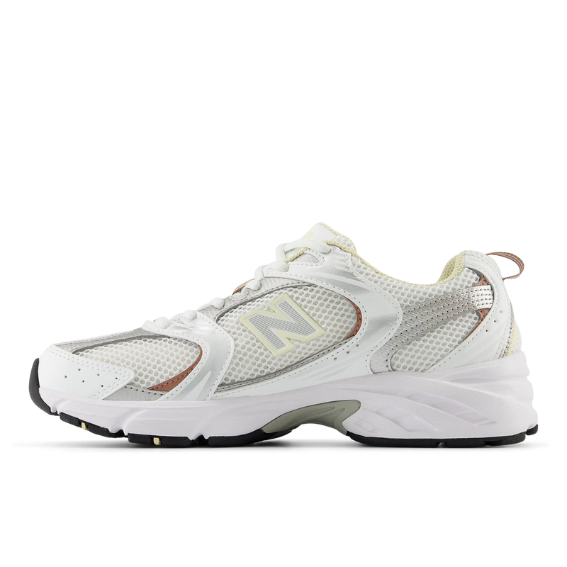 New Balance MR530SGA -Weiß/Silber/Metallic