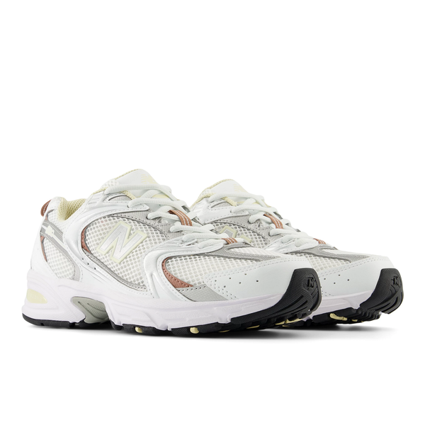 New Balance MR530SGA -White/Silver/Metallic