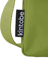 Kintobe Nico Bag - Space Green