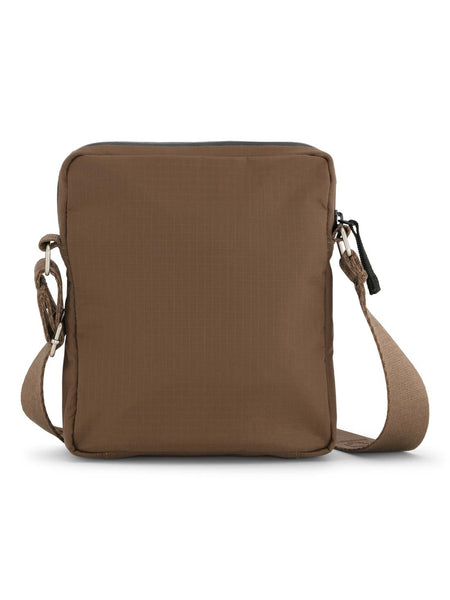 Kintobe Nico Bag - Earth Brown