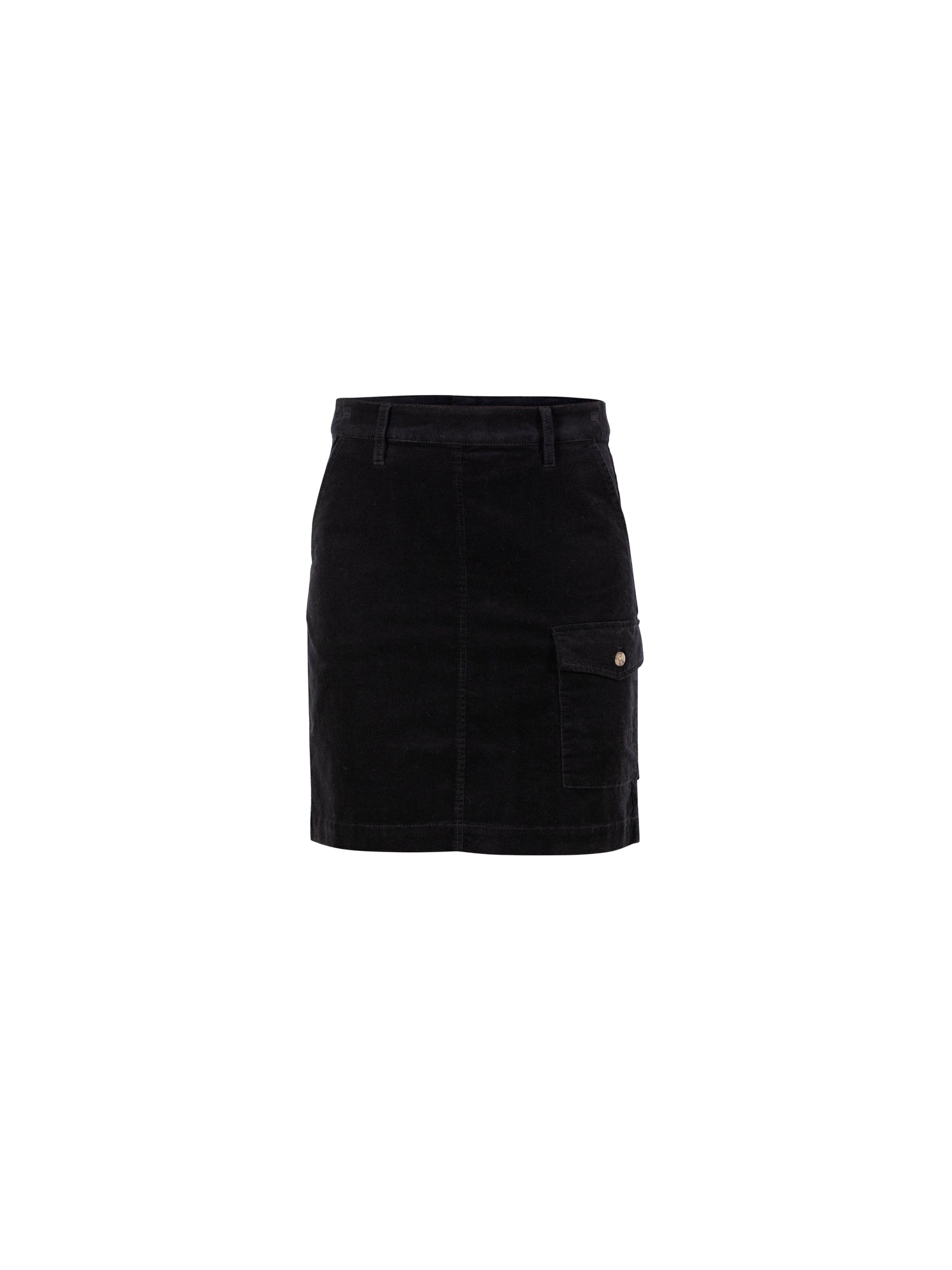 Ross skirt Black Blue Sportswear