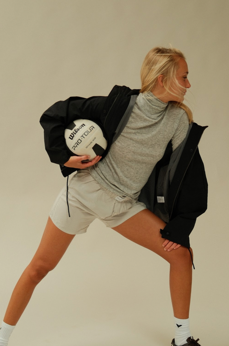 Maddie Jacket - Black