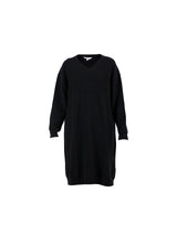 Spirit Knit Dress - Black