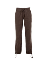 Swift Corduroy Pants - dusty brown