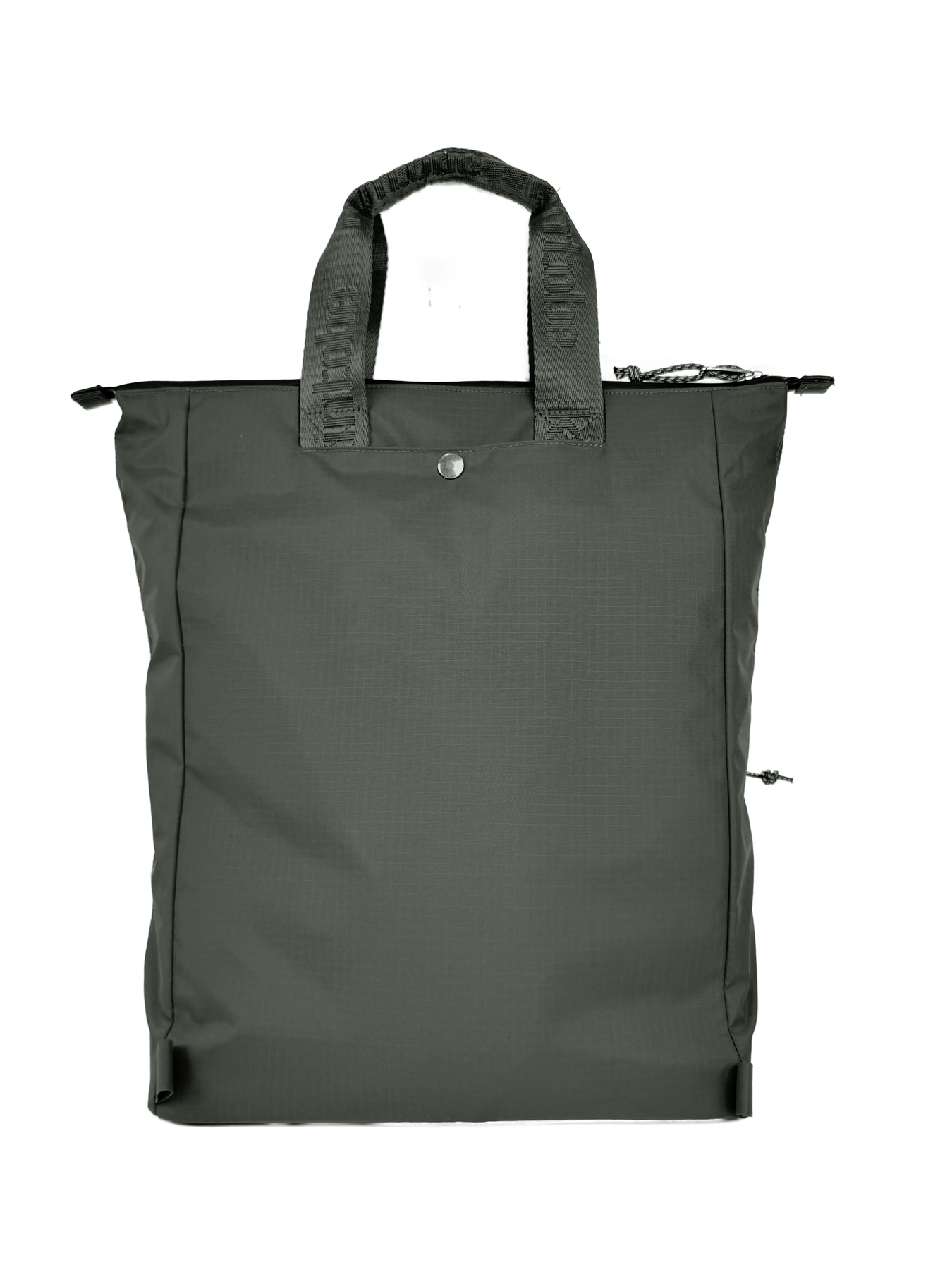 Kintobe Tate Bag - Zen Green