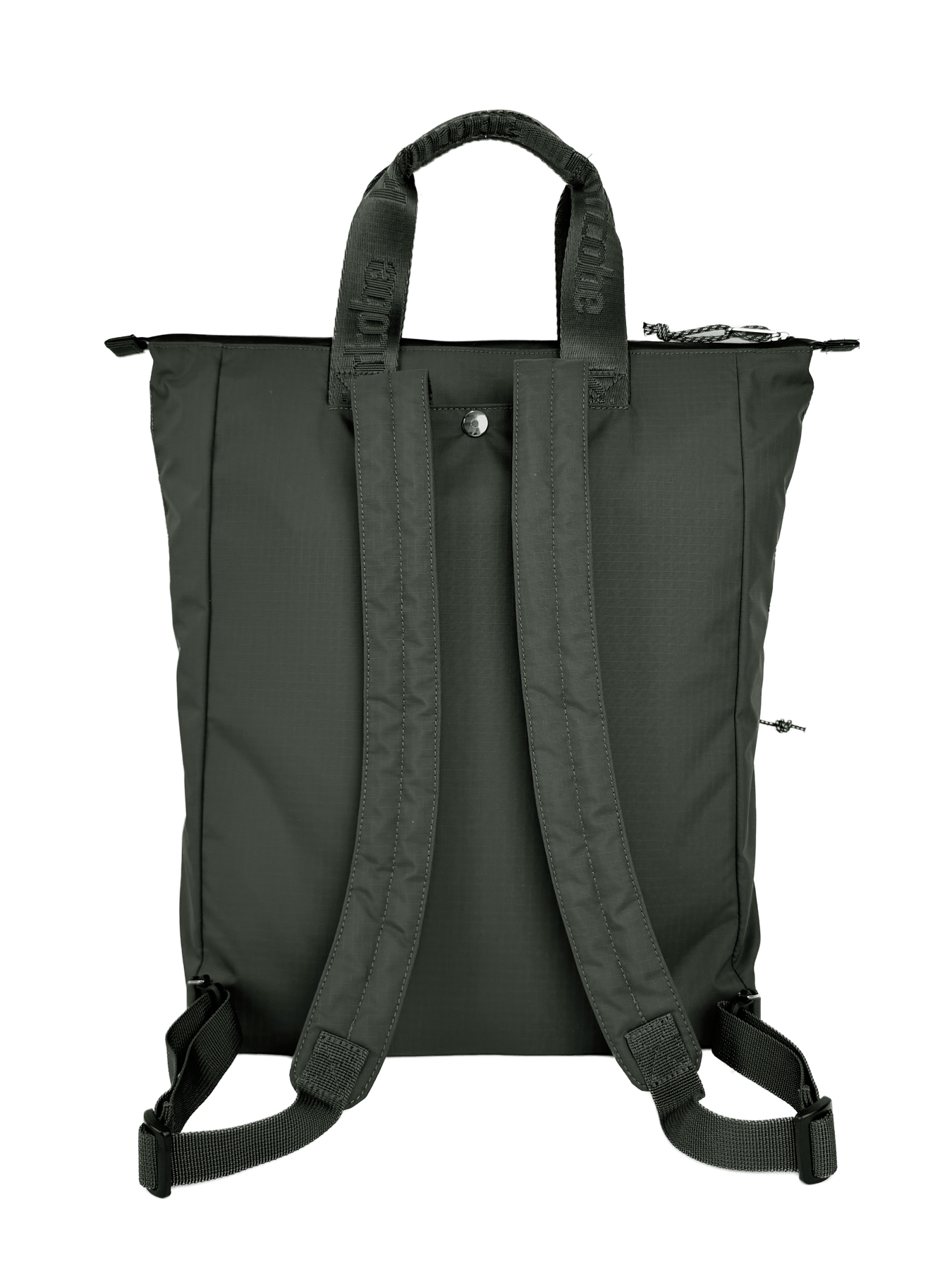 Kintobe Tate Bag - Zen Green