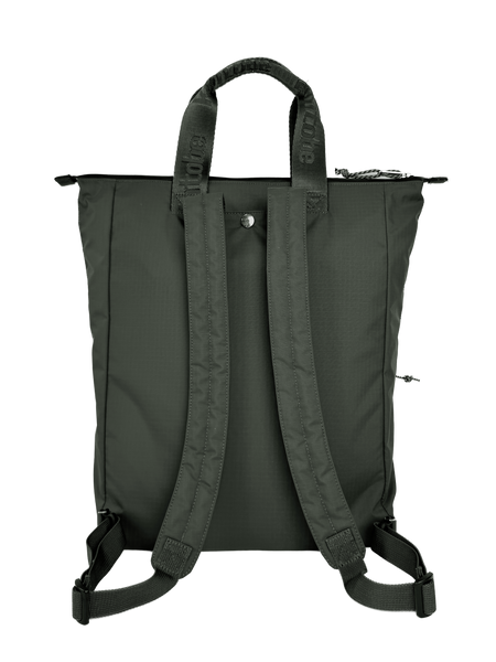 Kintobe Tate Bag - Zen Green