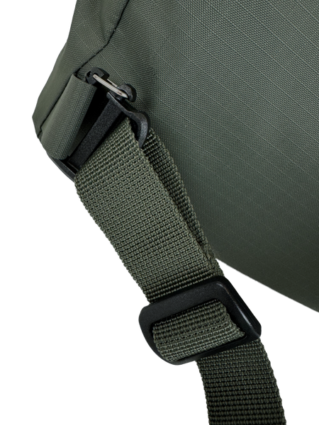 Kintobe Tate Bag - Zen Green