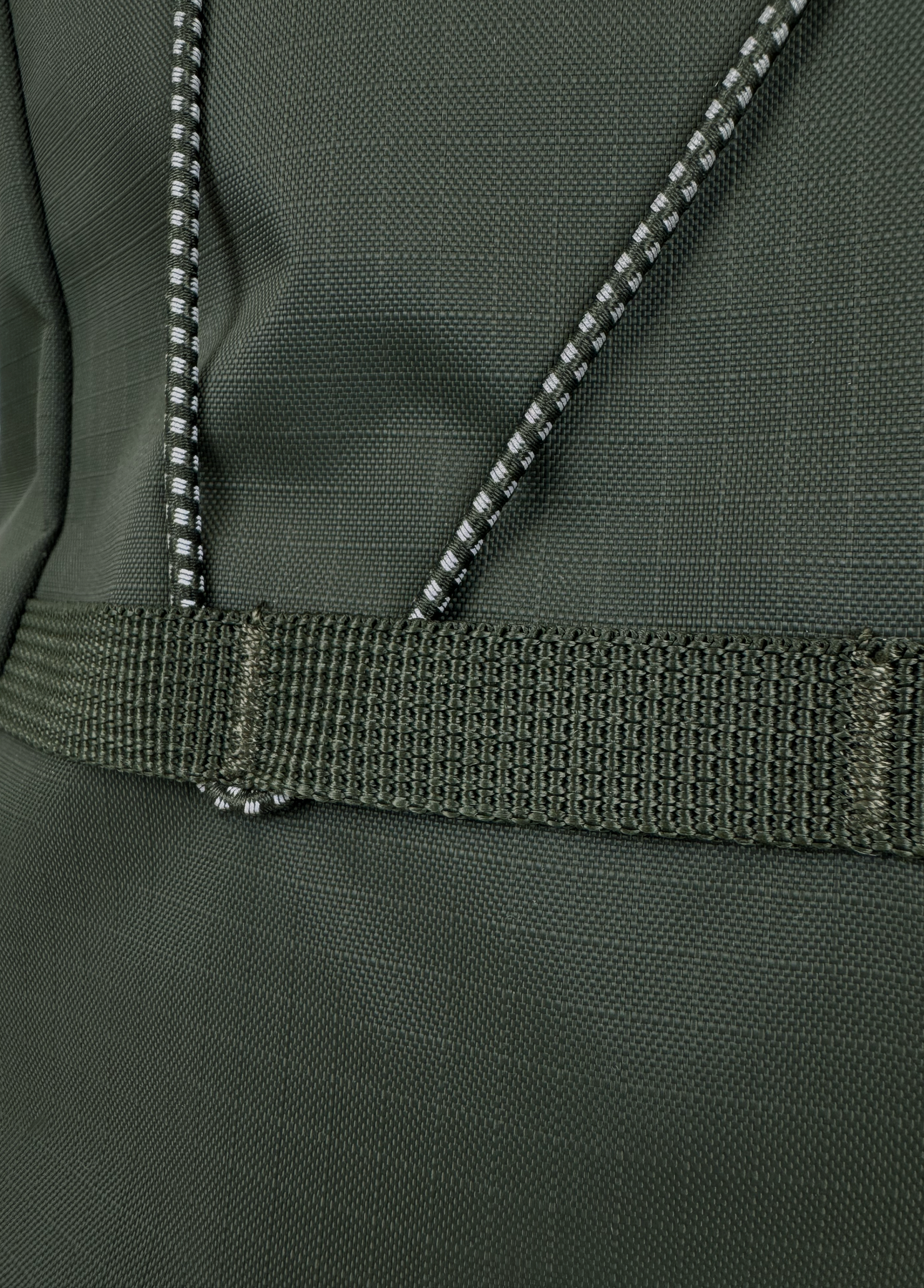 Kintobe Tate Bag - Zen Green