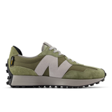 New Balance U327OB- Olivine/dark olive/grey