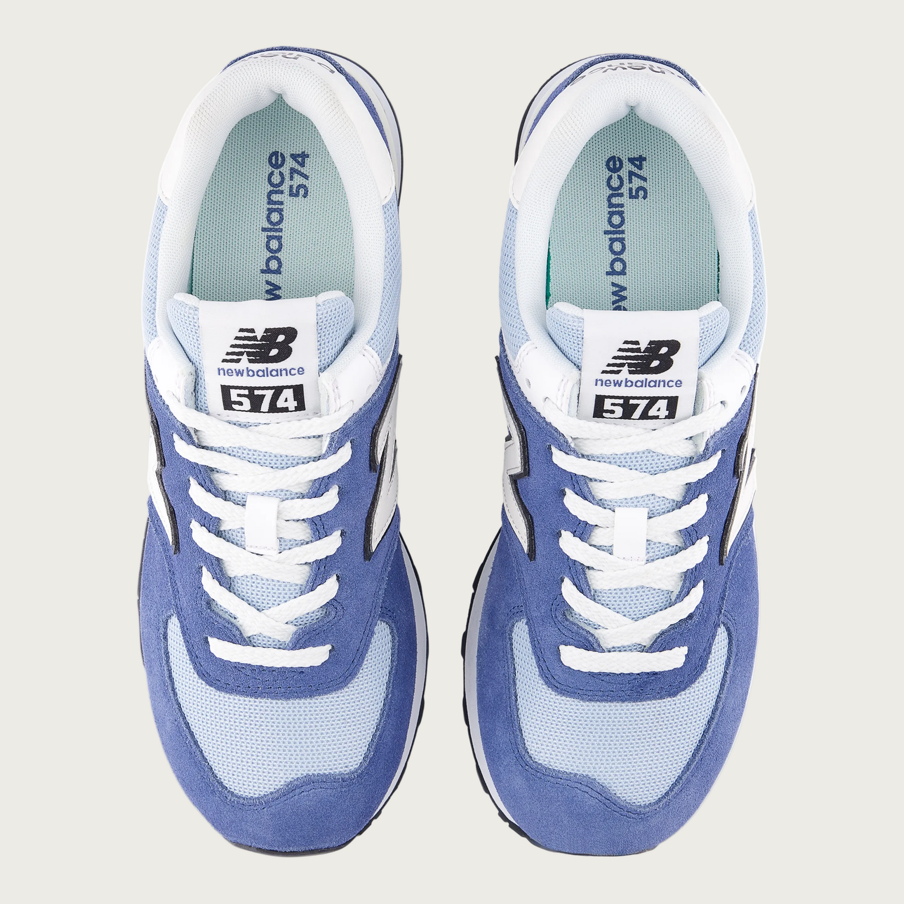 New Balance U5747JD - Ocean Blue