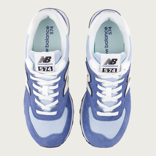 New Balance U5747JD - Ocean Blue