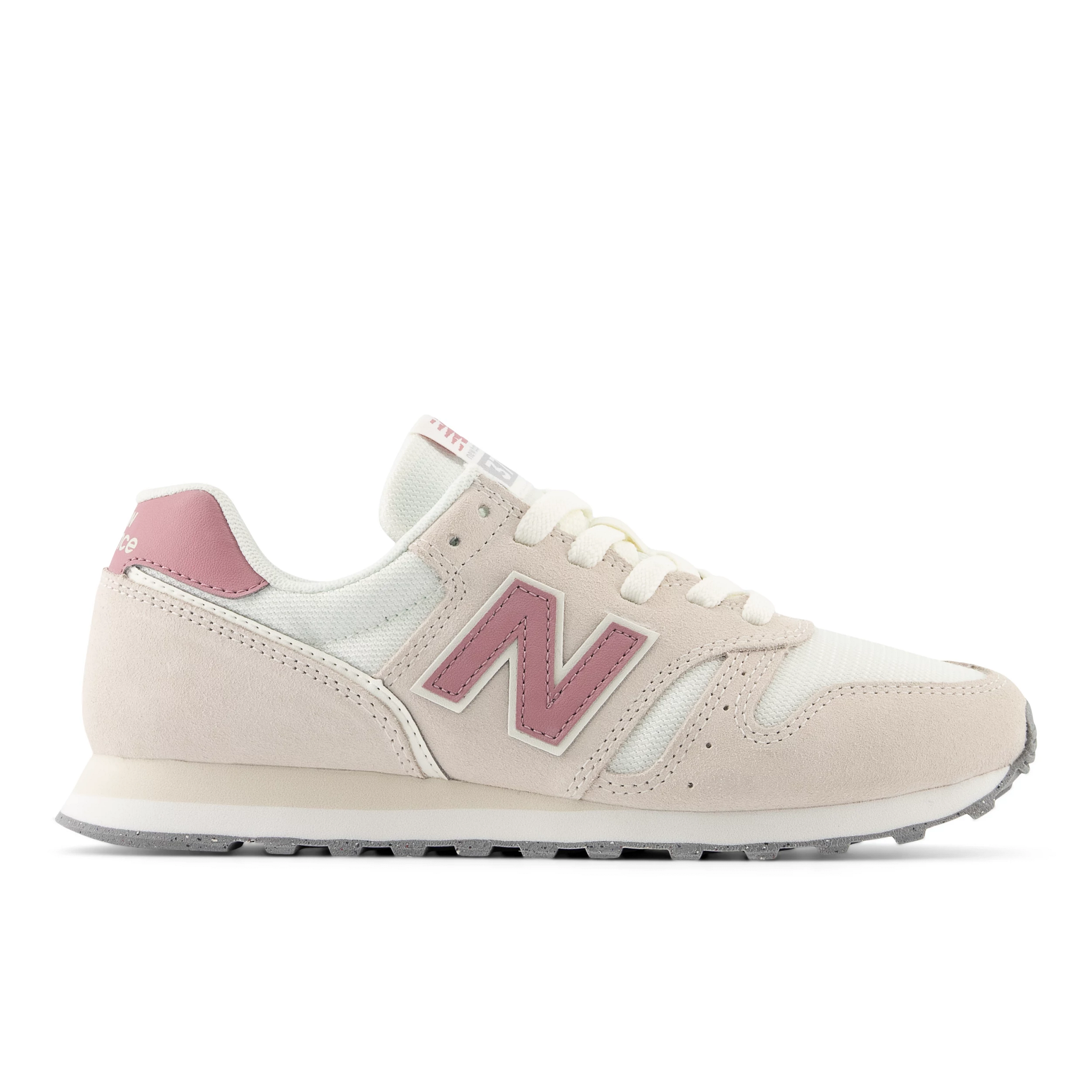 New Balance WL373OK2 - Powder W. Rose – Blue Sportswear