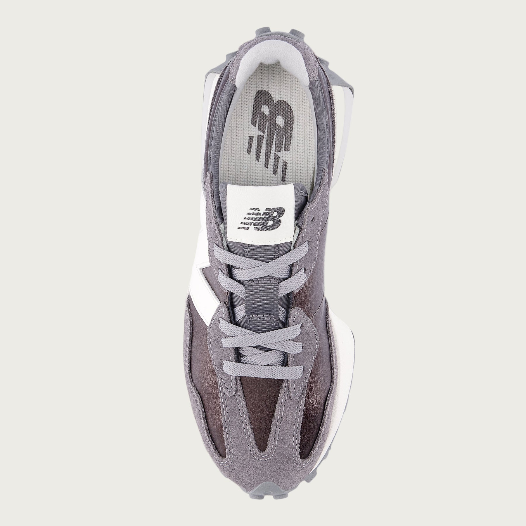 New Balance WS327GLB - Grey