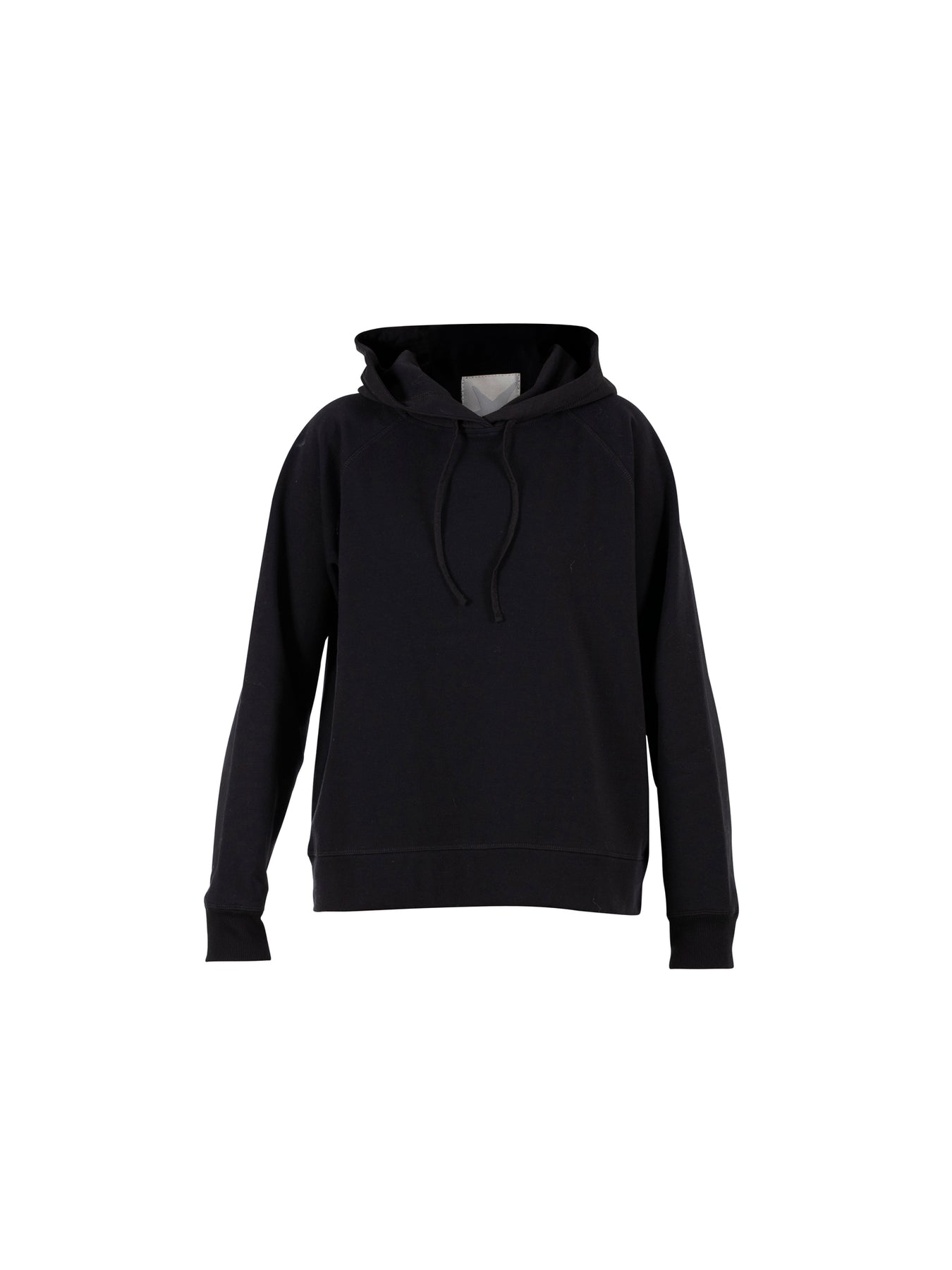 Yorkton Hoodie - Black