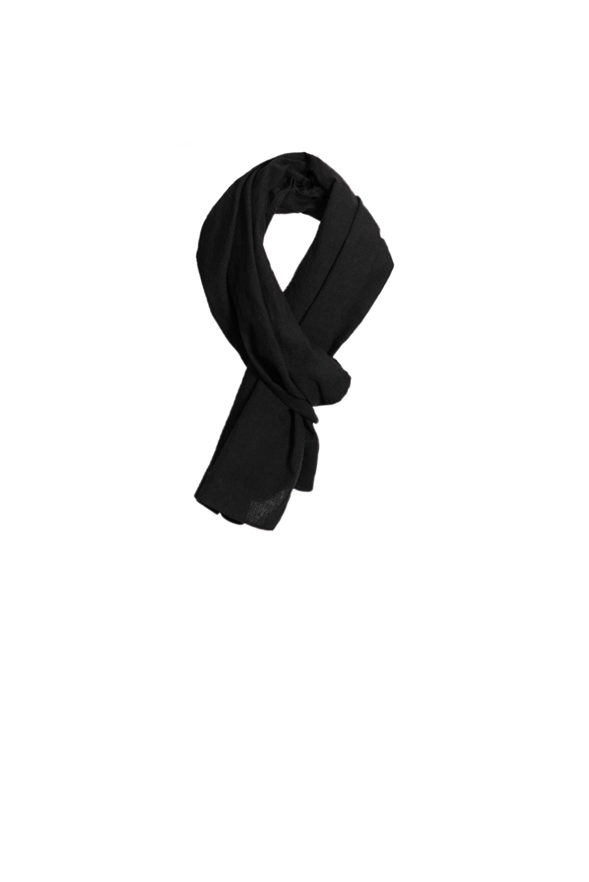 Dariana Scarf - Black