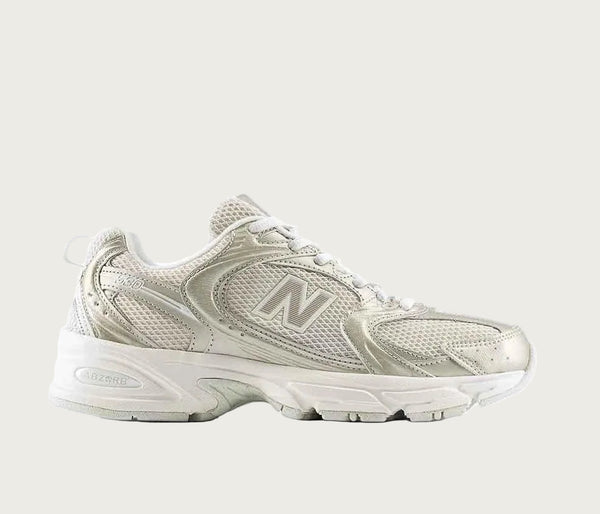 New Balance U5301Z0 - Gold/Metallic