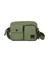 Kintobe Mini Miles Bag - Olive Leaf