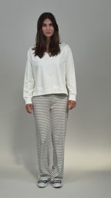 Joeline Sweat - Milk