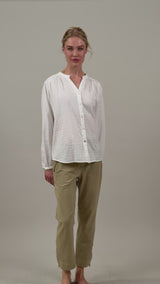 Jade Pants - Light Camel