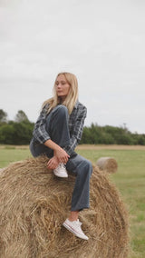 Flora scuba anorac - new navy