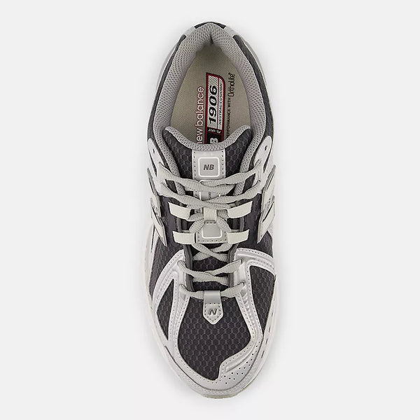 New Balance U1906RCL Grey/Silver
