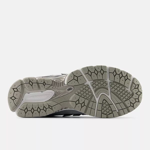 New Balance U1906RCL Grey/Silver