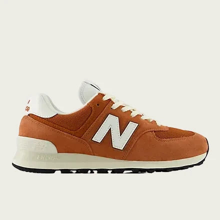 New Balance U574UK - Burnt Orange