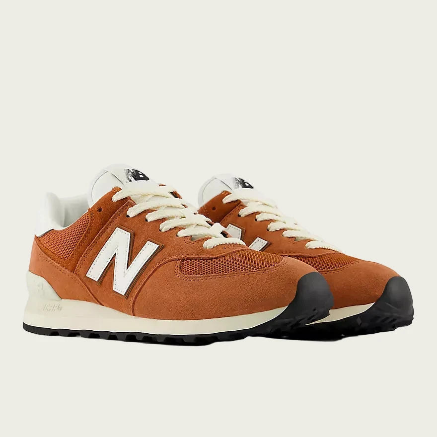 New Balance U574UK - Burnt Orange