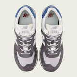 New Balance U574NVE - Rain Cloud