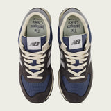 New Balance U574SGG - Slate grey