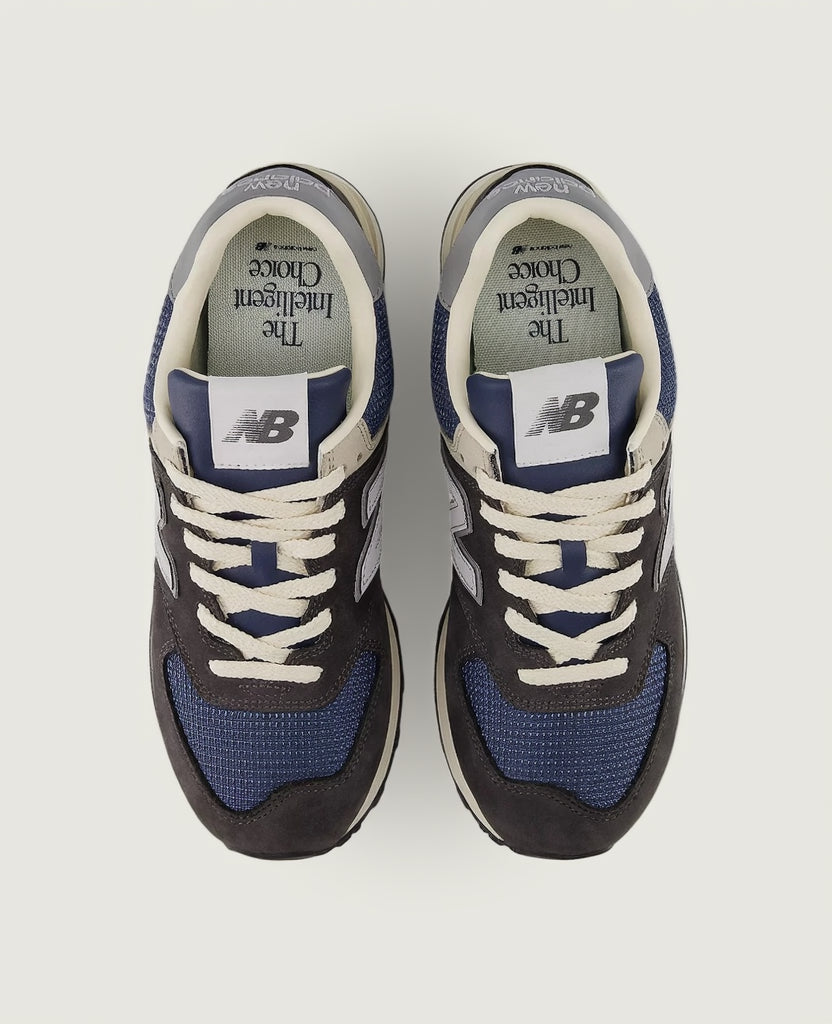 New Balance U574SGG - Slate grey