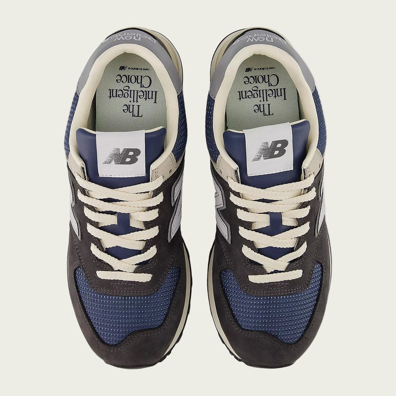 New Balance U574SGG - Slate grey
