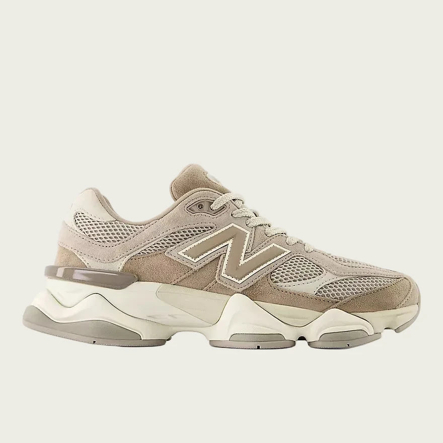 New Balance U9060ERC - Mushroom/Arid stone