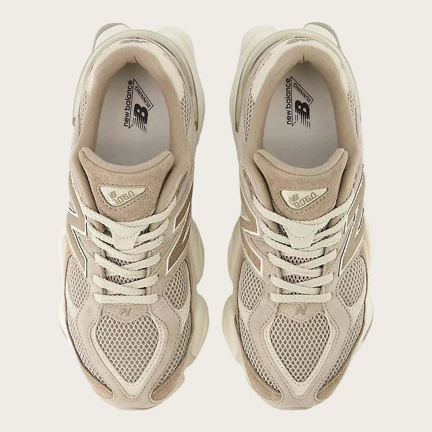New Balance U9060ERC - Mushroom/Arid stone