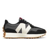 New Balance WS327KC- Black/Grey/White